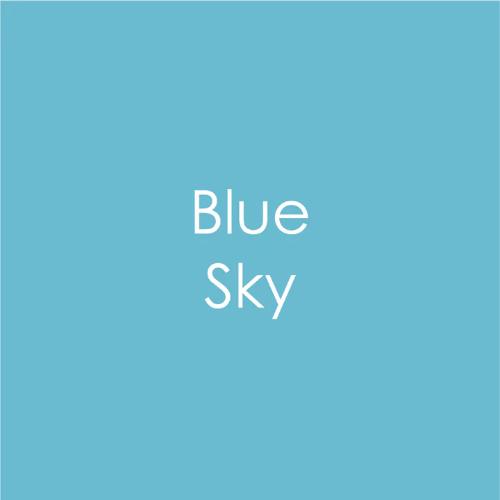 Gina K Designs - CARD STOCK 8.5 X 11- Blue Sky Card Stock- Heavy Weight