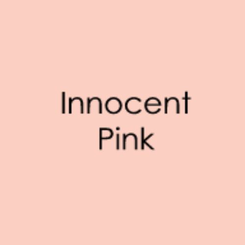 Gina K Designs Heavy Base Weight Card Stock- Innocent Pink