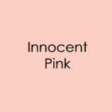 Gina K Designs Heavy Base Weight Card Stock- Innocent Pink