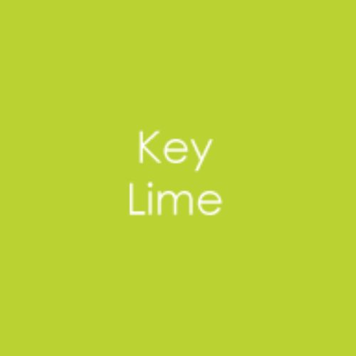 Gina K Designs Heavy Base Weight Card Stock- Key Lime