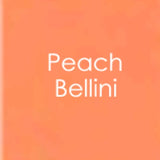 Gina K Designs Mid-Weight Card Stock- Peach Bellini