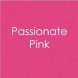 Gina K Designs Heavy Base Weight Card Stock- Passionate Pink