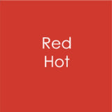 Gina K Designs Mid-Weight Card Stock- Red Hot