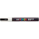 POSCA 3M Fine Bullet Tip Pen White