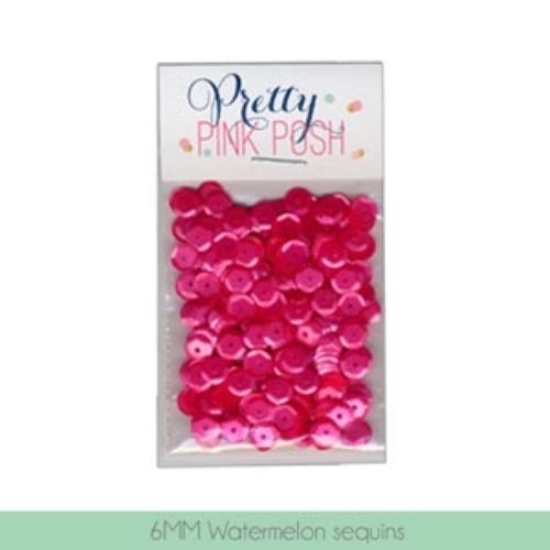 Pink Rafters Pretty Pink Posh - Watermelon – Krafters Cart