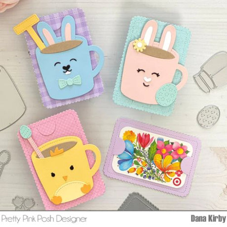 Pretty Pink Posh - Easter Mug Adtns (used w/ Winter Mug)