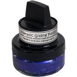 Cosmic Shimmer Metallic Gilding Polish - Purple Mist