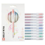 Sakura - Gelly Roll Retractable Stardust Set 10pcs