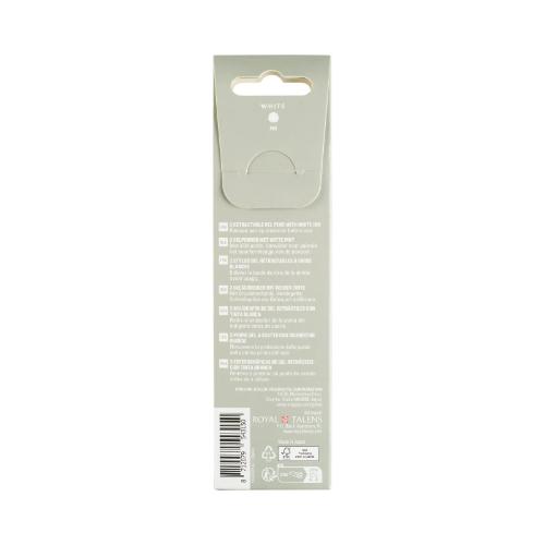 Sakura - Gelly Roll Retractable Classic Set White 3pcs