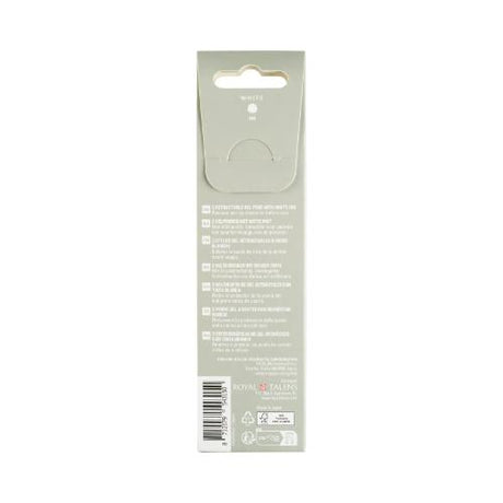 Sakura - Gelly Roll Retractable Classic Set White 3pcs