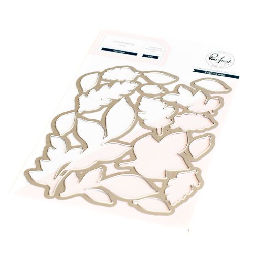 Pinkfresh Studio - Fall Foliage die