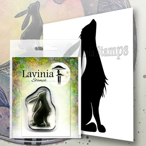 Lavinia Stamps - Pipin (Miniature)