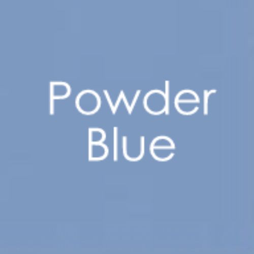 Gina K Designs Mid-Weight Card Stock- Powder Blue