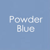 Gina K Designs Mid-Weight Card Stock- Powder Blue