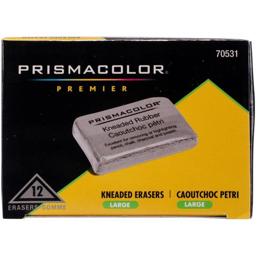 Prismacolor Kneaded Eraser Large