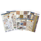 49 And Market Collection Bundle Rust & Revs 2.0 - Postage as per Actual