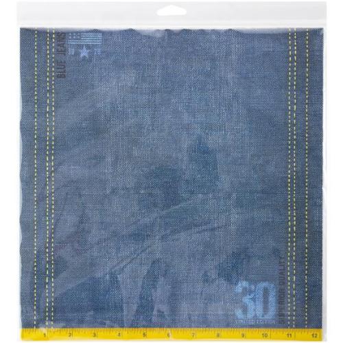 49 And Market Collection Pack 12"X12" Rust & Revs 2.0 - Postage as per Actual