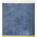 49 And Market Collection Pack 12"X12" Rust & Revs 2.0 - Postage as per Actual