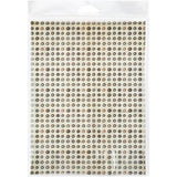 49 And Market Collection Pack 6"X8" Rust & Revs 2.0