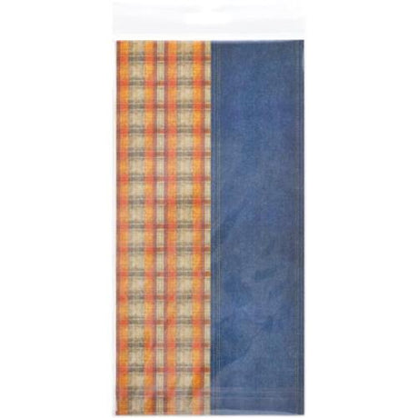 49 And Market Rust Tape Sheet Set Rust & Revs 2.0 - Postage as per Actual
