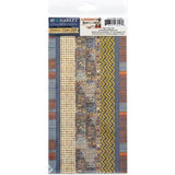 49 And Market Rust Tape Sheet Set Rust & Revs 2.0 - Postage as per Actual