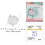 Spellbinders - House-Mouse Dandelion Dreams