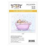 Spellbinders - House-Mouse Spa Day