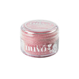 Nuvo Sparkle Dust .5oz Rose Quartz