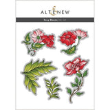 Altenew - Rosy Blooms Die Set