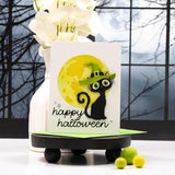 Spellbinders - Bewitched Etched Dies from the Spooktacular Collection by Simon Hurley