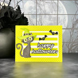 Spellbinders - Bewitched Etched Dies from the Spooktacular Collection by Simon Hurley