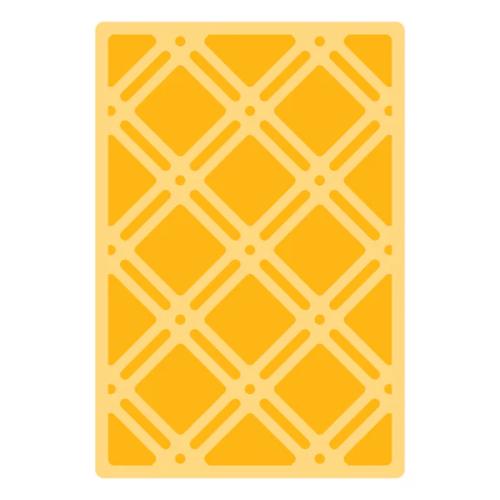 Spellbinders - Decorative Lattice Dies