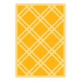 Spellbinders - Decorative Lattice Dies
