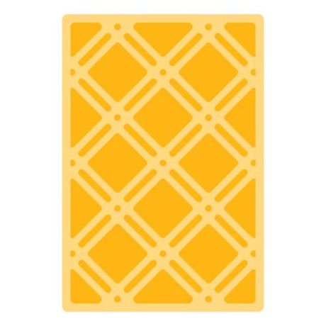 Spellbinders - Decorative Lattice Dies