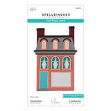 Spellbinders - Christmas City Holiday Die Bundle by Yana Smakula - Postage as per Actual