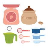 Spellbinders Measure Mates Etched Dies by Tina Smith