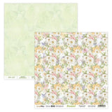Scrap Boys Picnic! 6x6 Inch Paper Pad (SB-PICN-09)