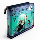 Lavinia Stamps - Lavinia Stamp Storage Binder - Seren