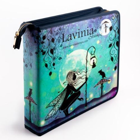 Lavinia Stamps - Lavinia Stamp Storage Binder - Seren