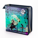 Lavinia Stamps - Lavinia Stamp Storage Binder - Seren