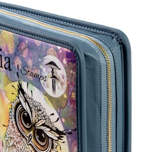 Lavinia Stamps - Lavinia Stamp Storage Binder - Bijou