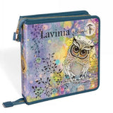 Lavinia Stamps - Lavinia Stamp Storage Binder - Bijou