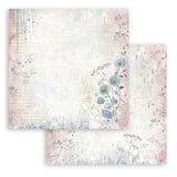 Stamperia Create Happiness Dewdrops 12x12 Inch Paper Pack (SBBL163) - Postage as per Actual