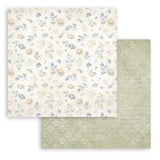 Stamperia Timeless 8x8 Inch Paper Pack (SBBS127)