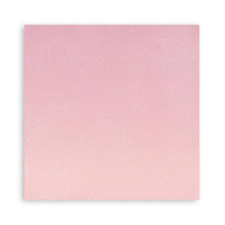 Stamperia Candy Christmas 8x8 Inch Paper Pack Maxi (Single Face) (SBBSXB15)