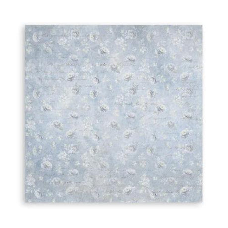 Stamperia Timeless 12x12 Inch Paper Pack Maxi (Single Face) (SBBXLB25) - Postage as per Actual