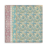 Stamperia Venice City of Art 12x12 Inch Paper Pack Maxi (Single Face) (SBBXLB26) - Postage as per Actual