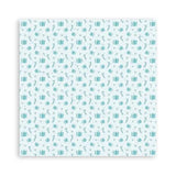 Stamperia - Candy Christmas 12x12" Single Sided Paper Pad from the Candy Christmas Collection - Postage as pe Actual