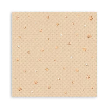 Stamperia - Candy Christmas 12x12" Single Sided Paper Pad from the Candy Christmas Collection - Postage as pe Actual