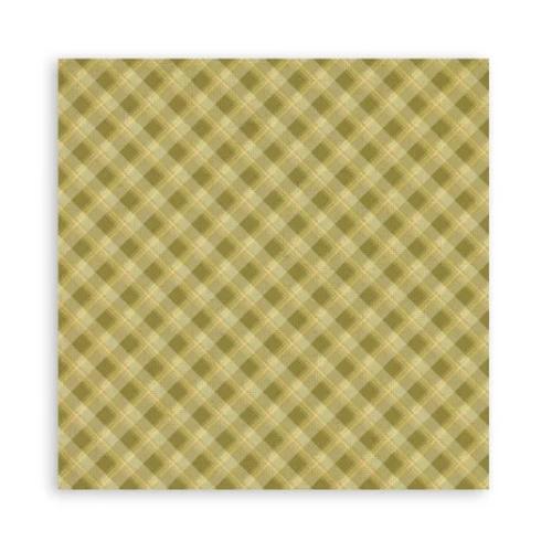 Stamperia Whispering Woods 12x12 Inch Maxi Paper Pack (Single Face) (SBBXLB29) - Postage as per Actual